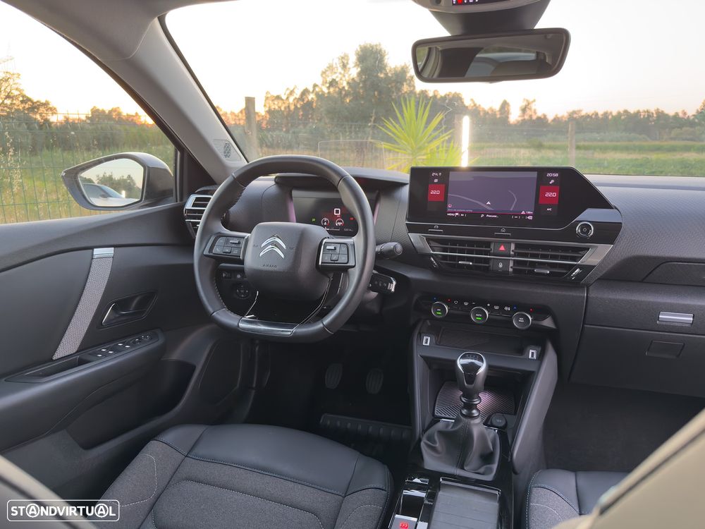 Citroën C4 1.2 PureTech Feel Pack - 5