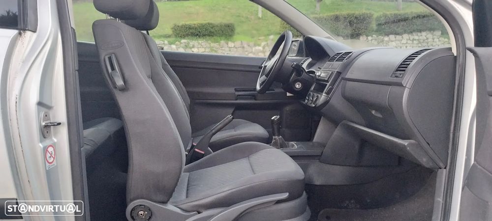 VW Polo 1.2 Confortline - 8