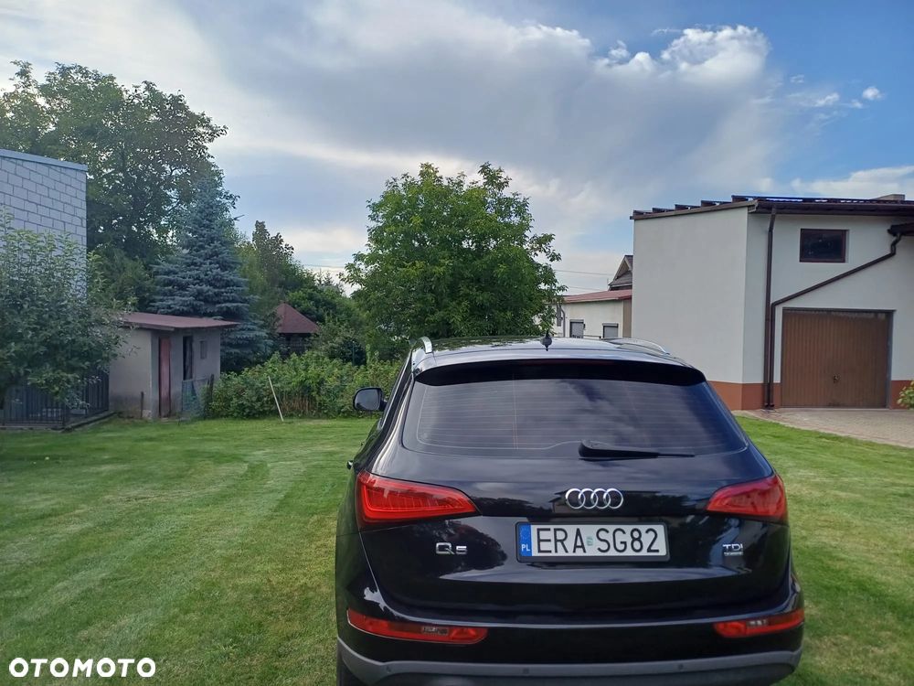 Audi Q5 2.0 TDI Quattro S tronic - 2