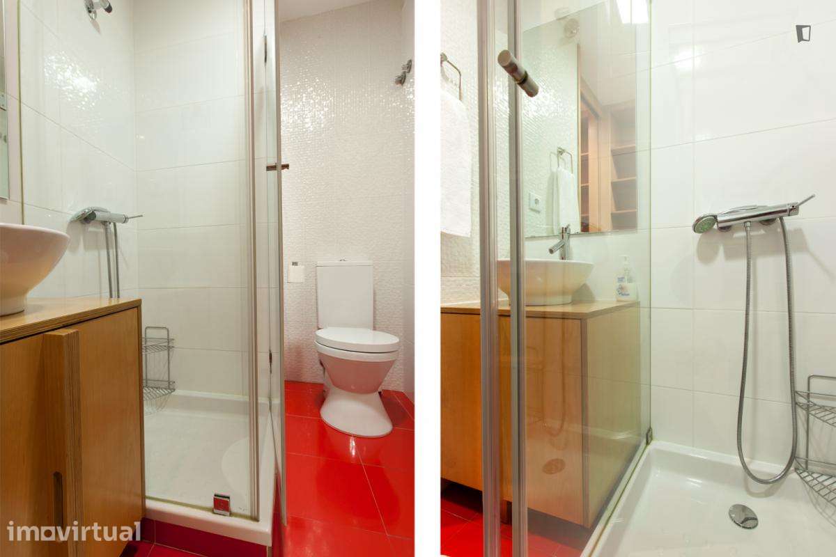 Apartamento com 3 quartos - localizado em Paranhos Porto - Grande imagem: 5/33