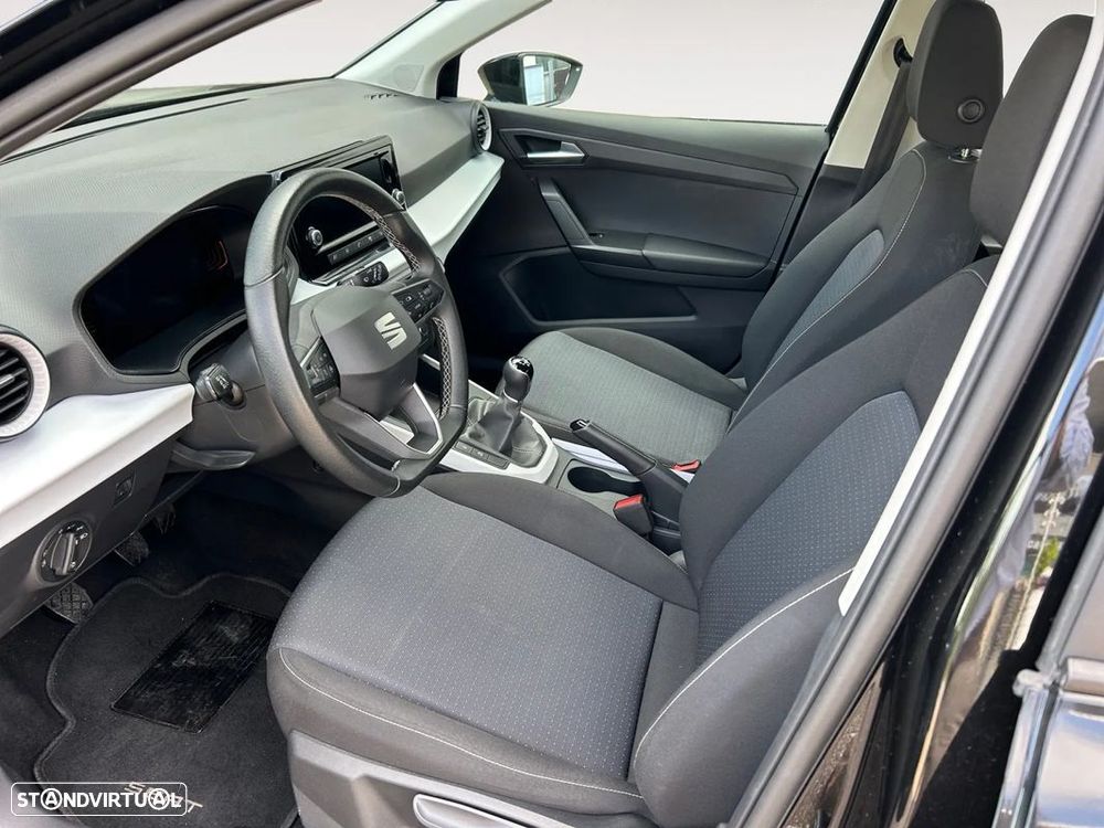 SEAT Arona 1.0 TSI Style - 10