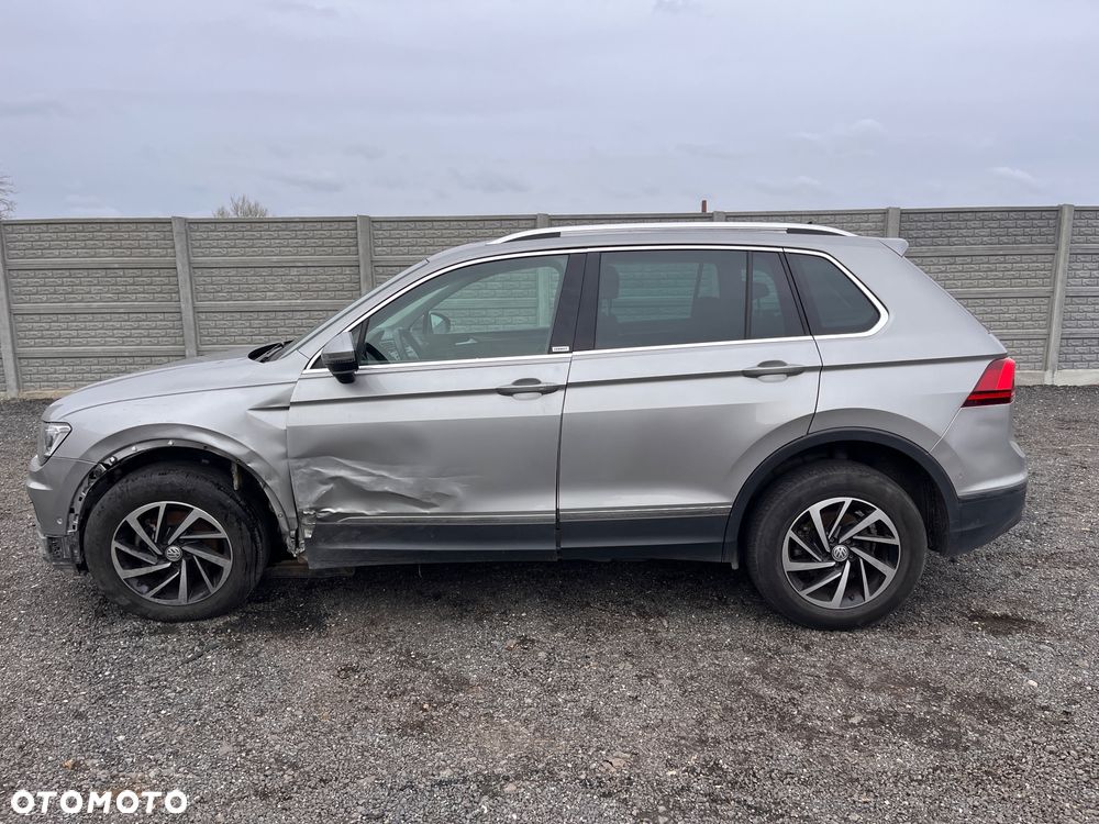 Volkswagen Tiguan - 3