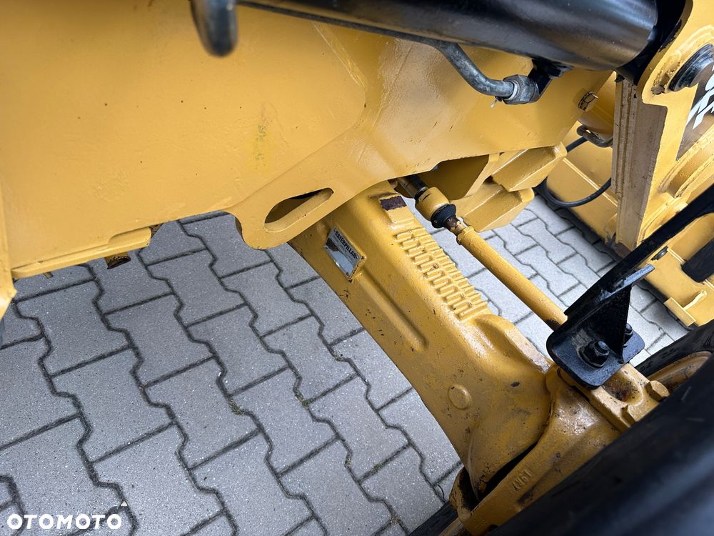 Caterpillar 432E F d 428 JCB Case Komatsu - 25