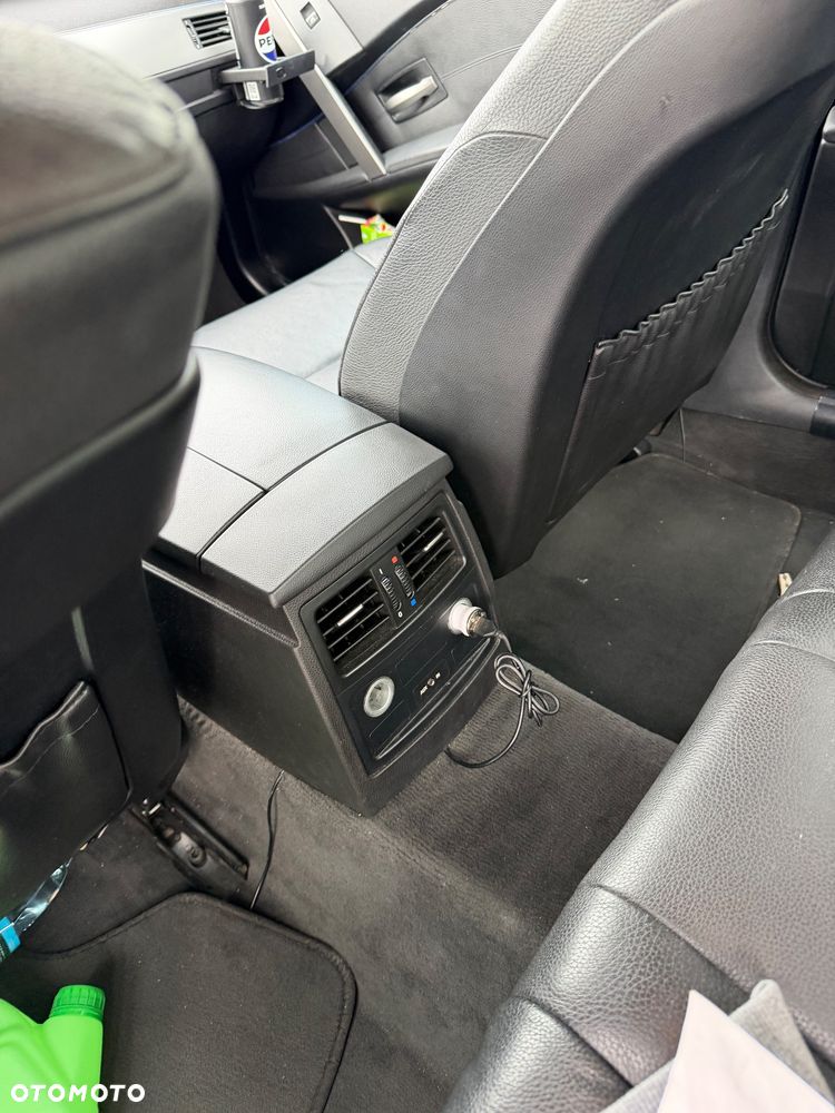 BMW Seria 5 - 16