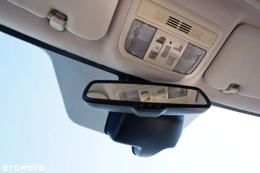 Honda CR-V 1.6i DTEC 4WD Automatik Executive - 20