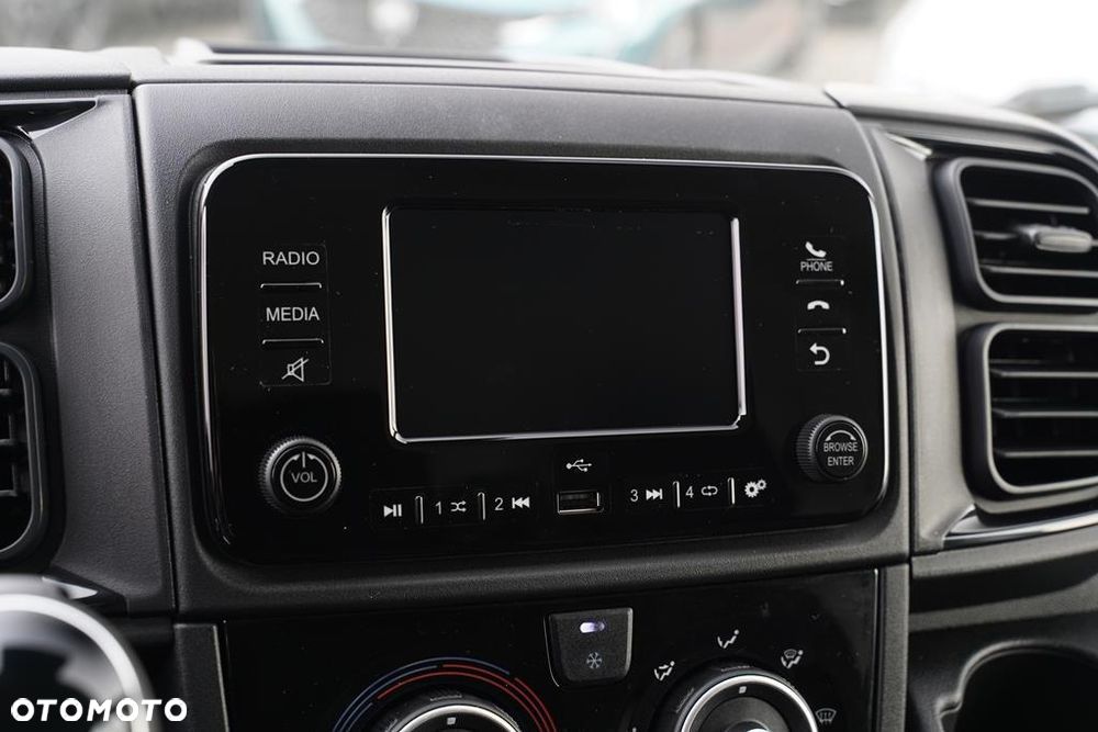 Opel Movano Heavy H3-Power L3H2 automat - 15