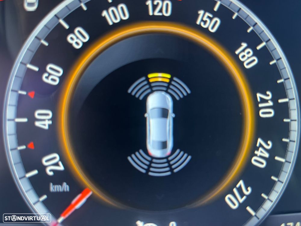 Opel Insignia 1.6 CDTI Cosmo S/S - 41