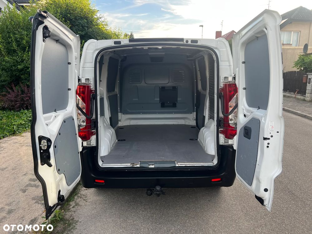 Citroën Jumpy - 13