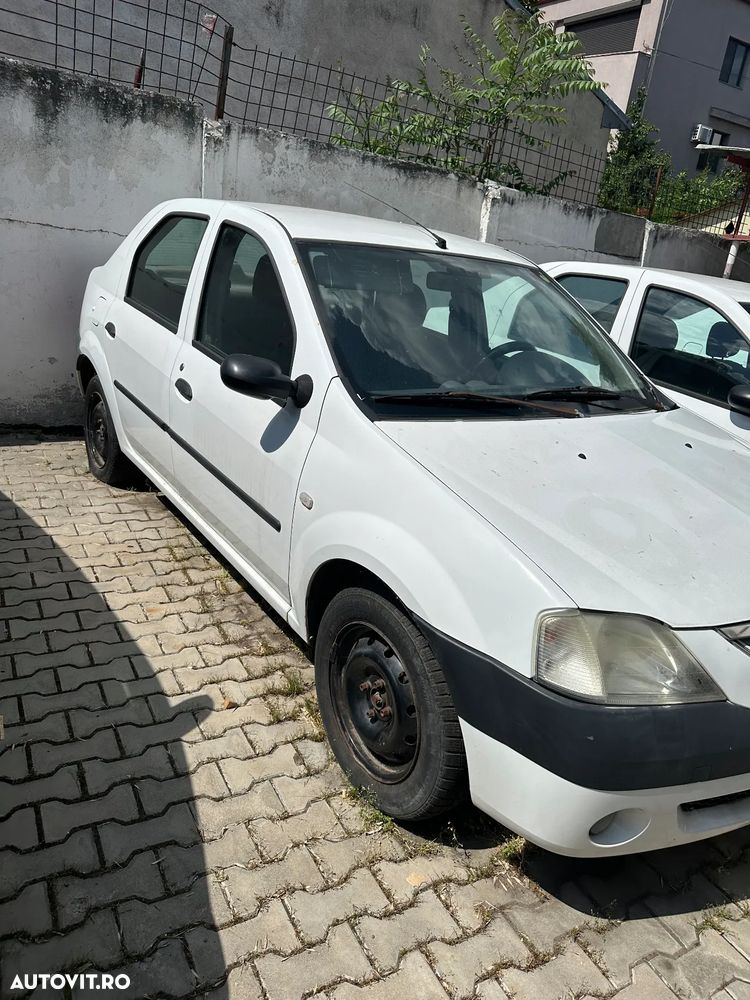 Dacia Logan 1.4 MPI Laureate - 8