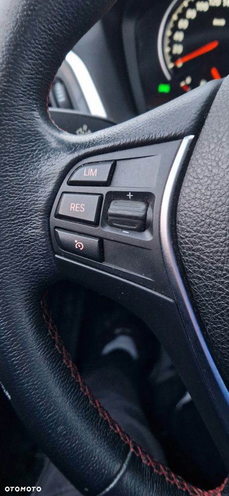 BMW Seria 1 118d Edition Metropolitan - 20