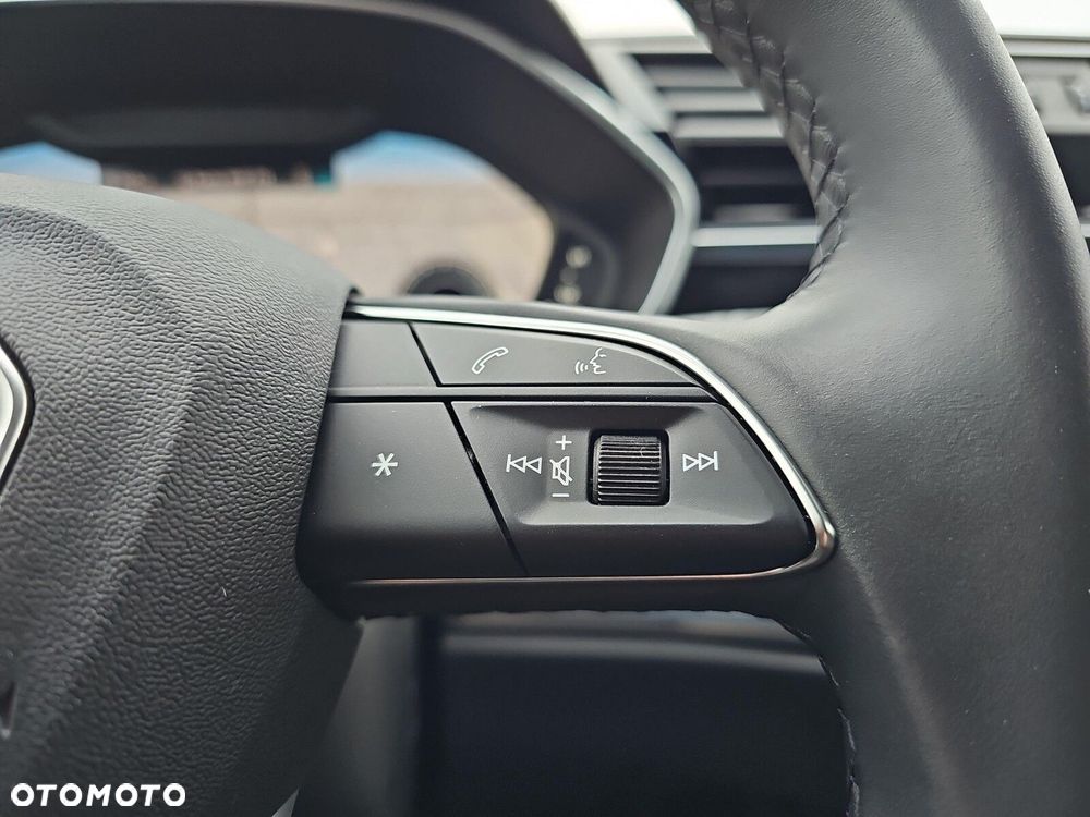 Audi Q3 35 TFSI Advanced S tronic - 15