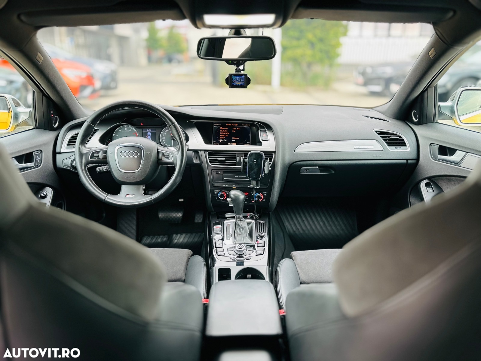 Audi S4 3.0 TFSI Quattro S-Tronic - 16
