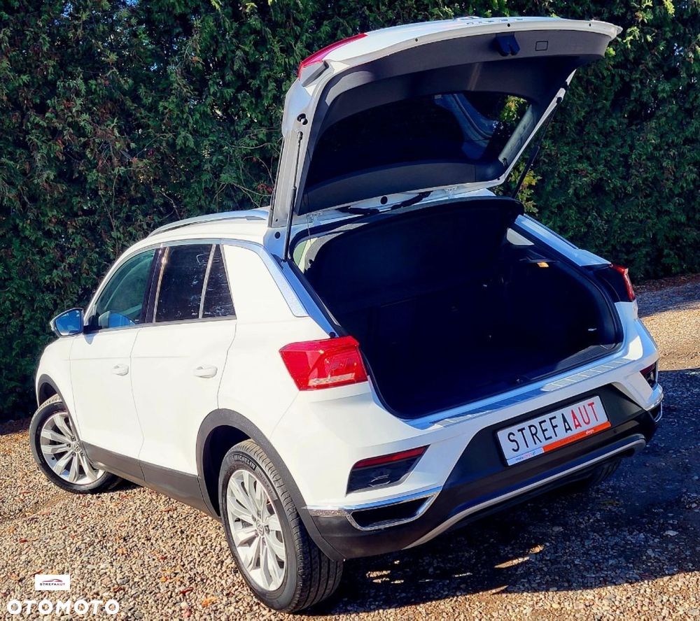 Volkswagen T-Cross - 23
