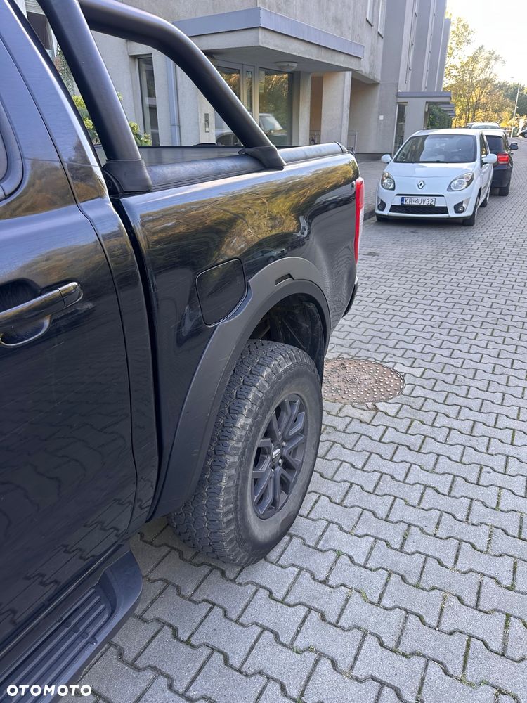 Ford Ranger 3.2 TDCi 4x4 DC Limited EU6 - 7