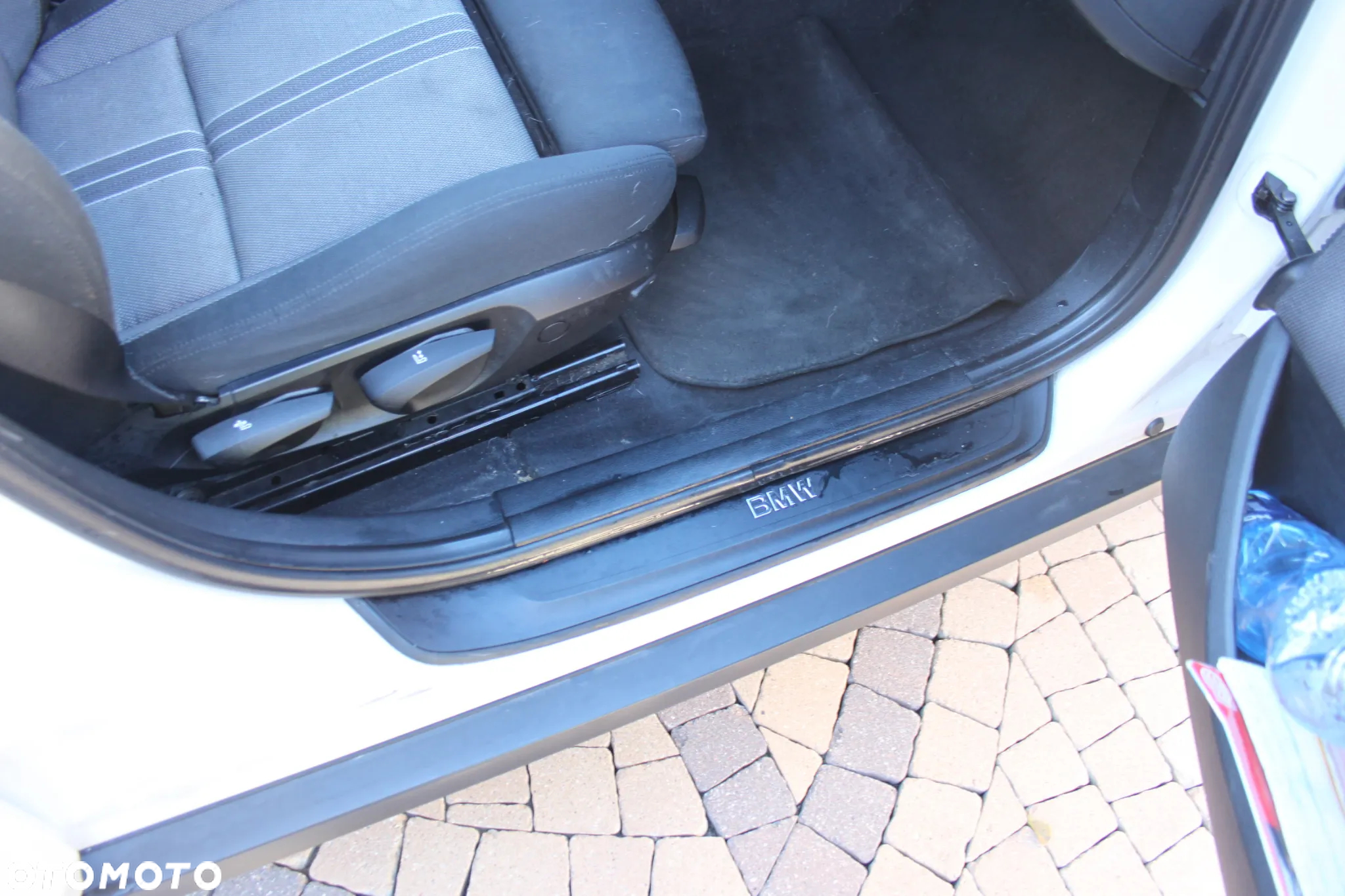 BMW X1 sDrive20d - 18