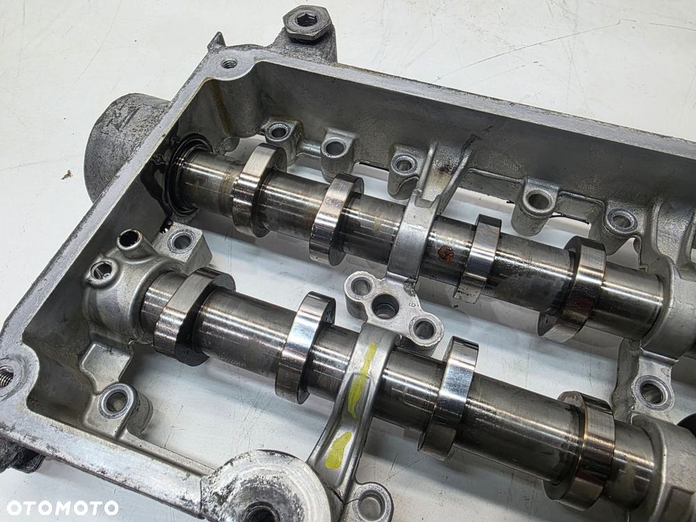 NASADA GŁOWICY + WAŁKI AUDI VOLKSWAGEN SEAT SKODA 2.0 TDI 04L103308C 5 ! - 11