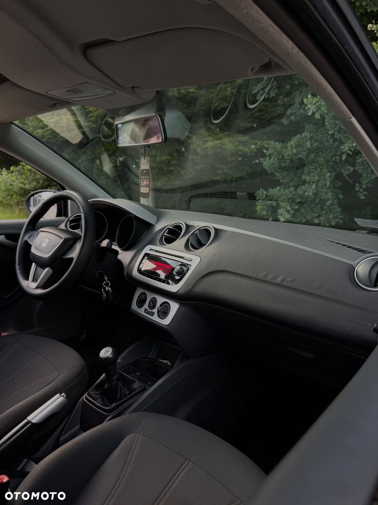 Seat Ibiza - 14
