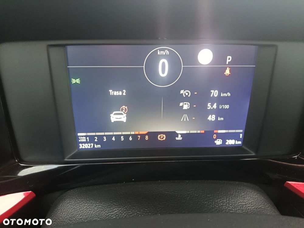 Opel Mokka 1.2 T GS Line Plus S&S - 6