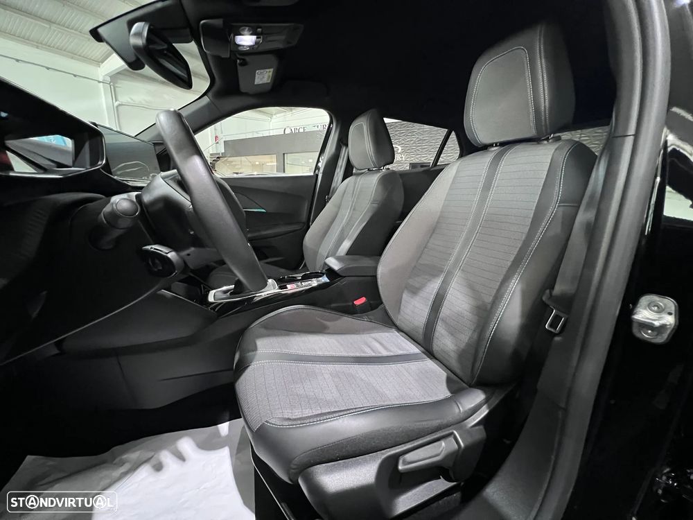 Peugeot 2008 1.2 PureTech Allure Pack - 9