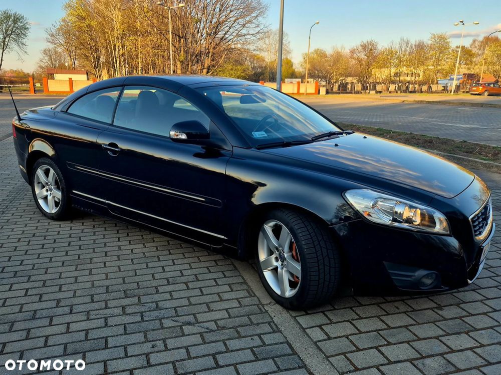 Volvo C70 2.0D Momentum - 2