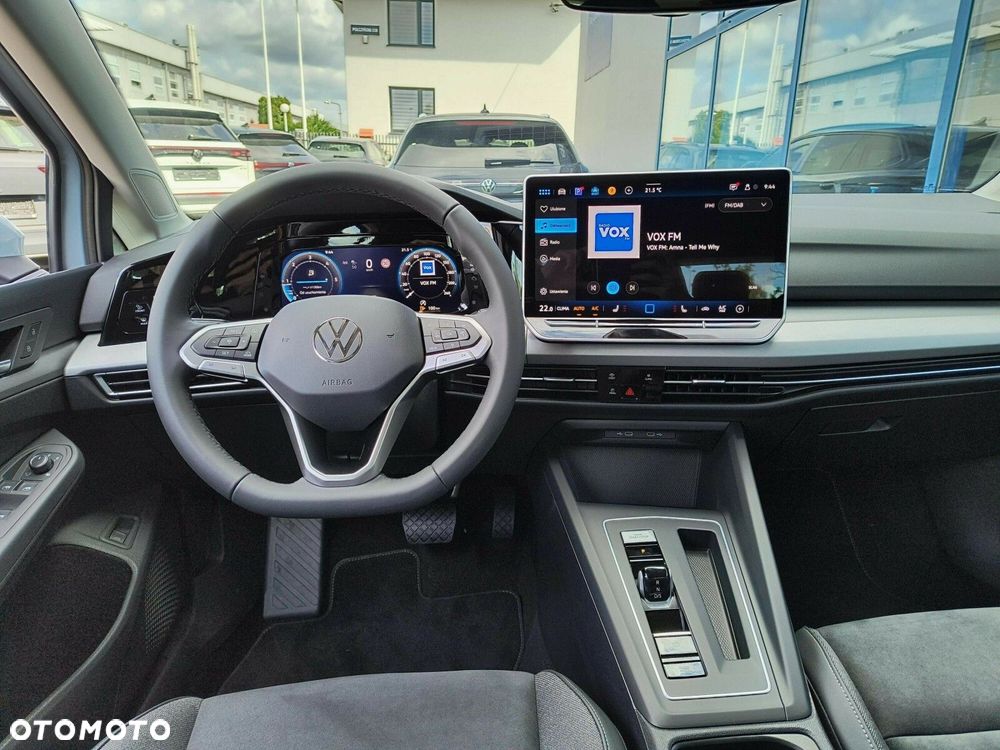 Volkswagen Golf VIII 2.0 TDI Life DSG - 13