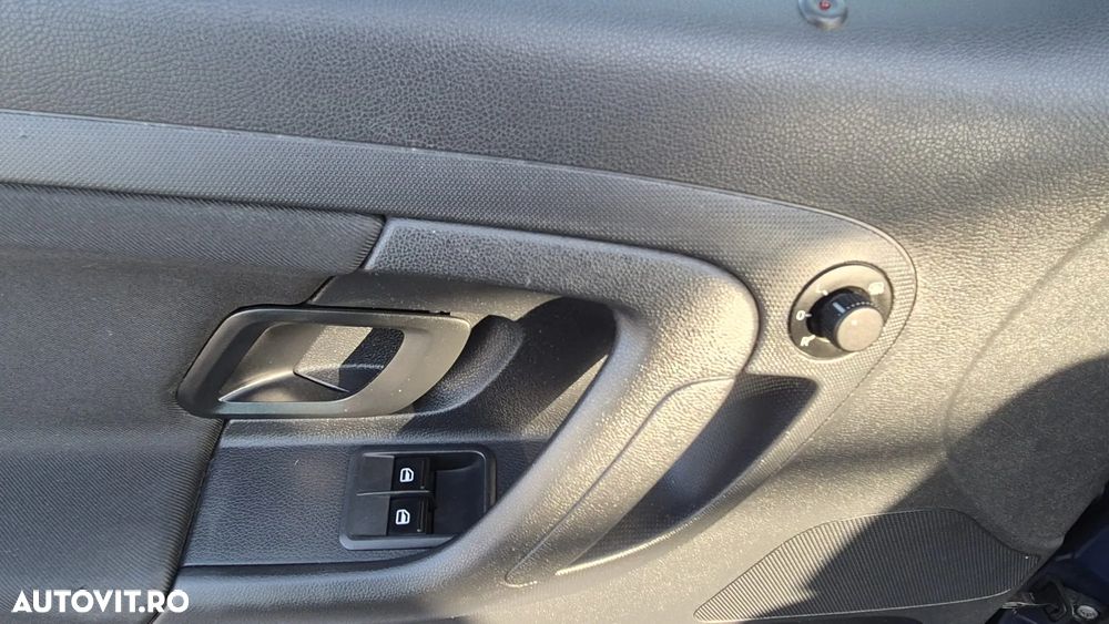 Skoda Roomster 1.2 TSI Active - 13