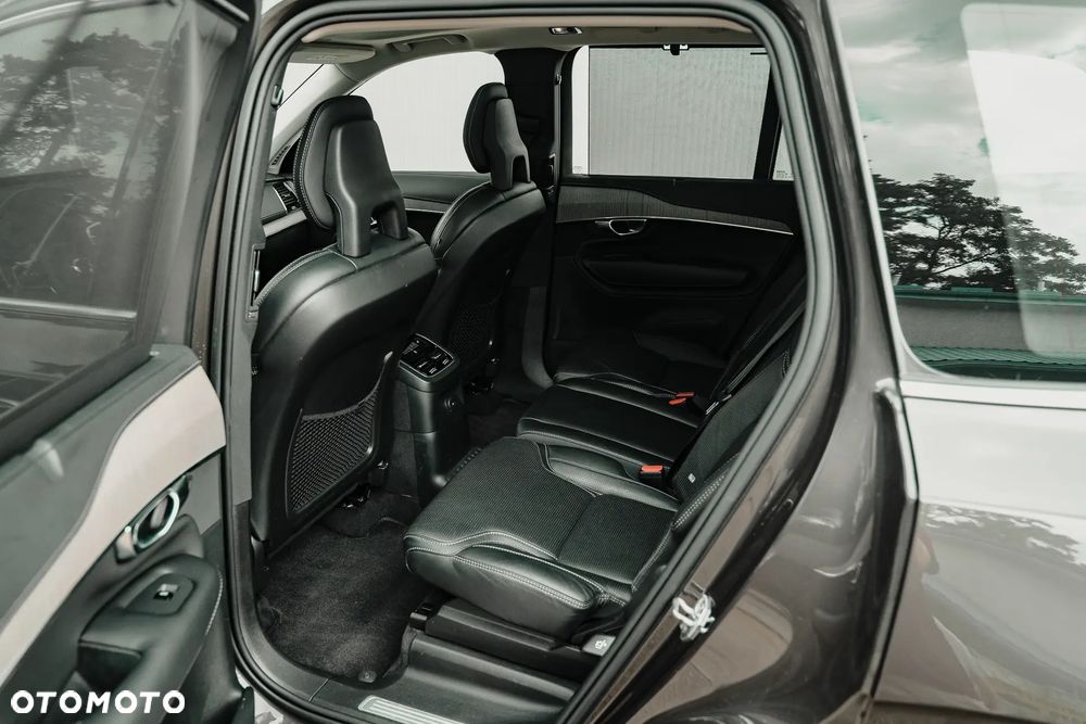 Volvo XC 90 T8 AWD Twin Engine Geartronic Inscription - 23