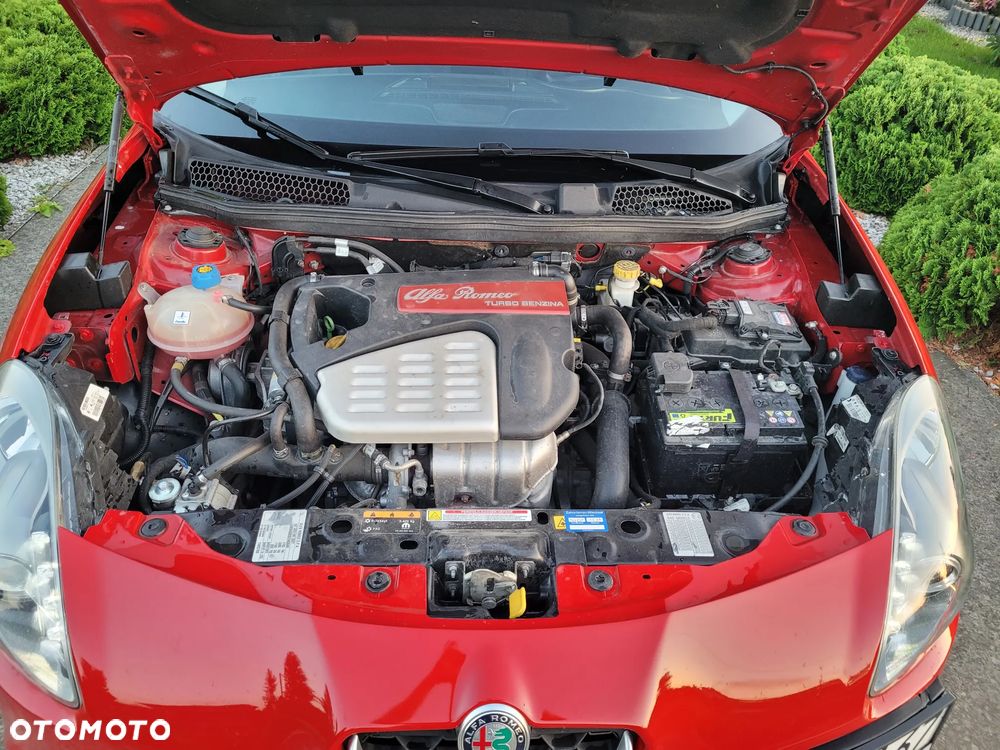 Alfa Romeo Giulietta - 29