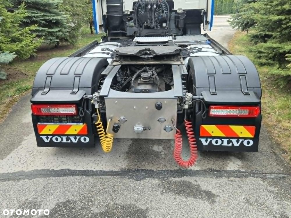 Volvo FH 460 - 9