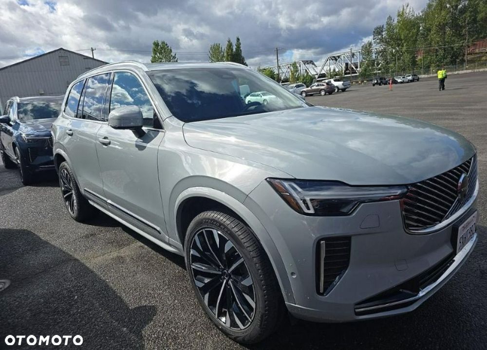 Volvo XC 90