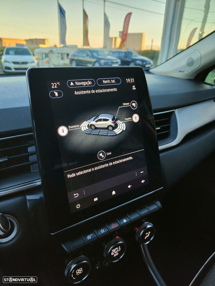 Renault Captur 1.3 TCe Intens - 52