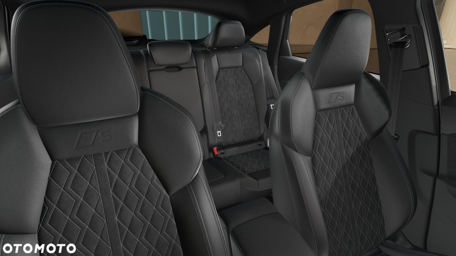 Audi Q5 Sportback - 10