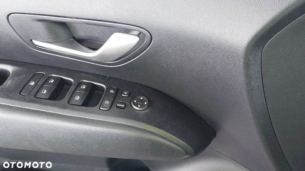 Hyundai Tucson 1.6 CRDi 48V-Hybrid 2WD DCT Select - 13