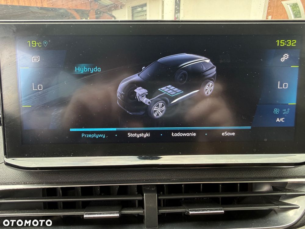 Peugeot 3008 225 e-EAT8 GT - 16