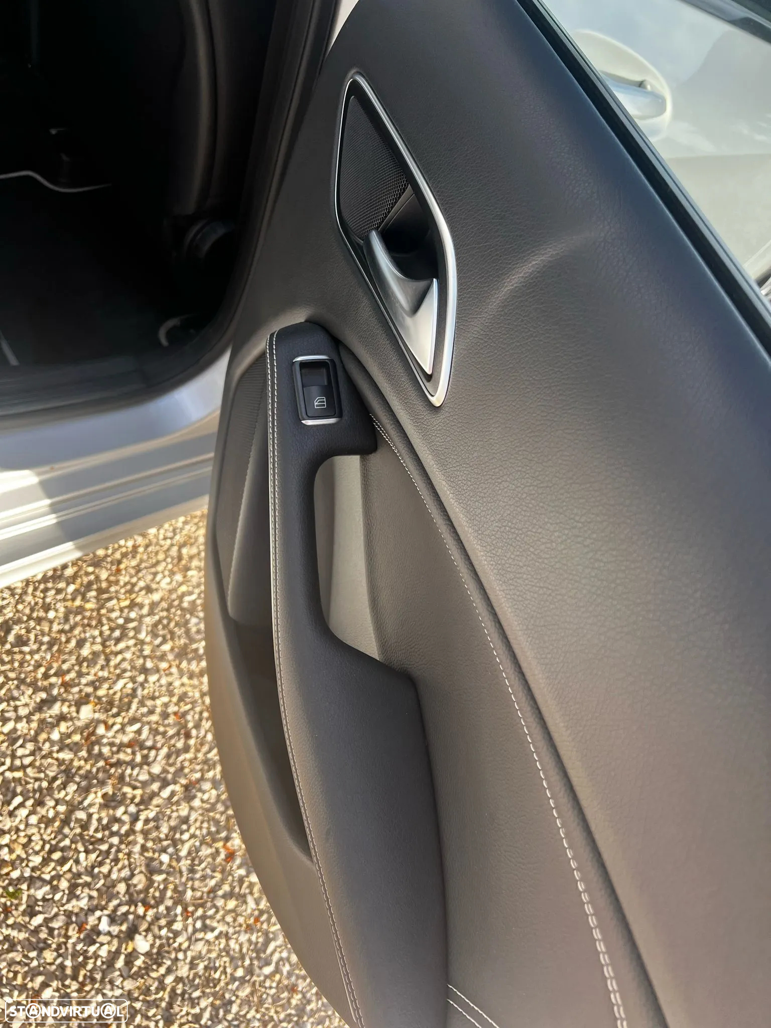 Mercedes-Benz A 180 CDi BE Urban - 18