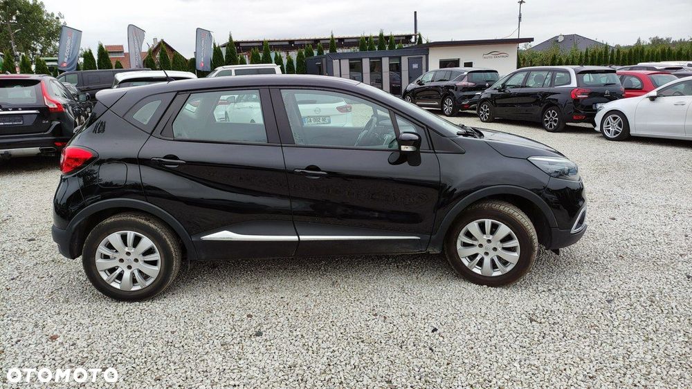 Renault Captur - 22