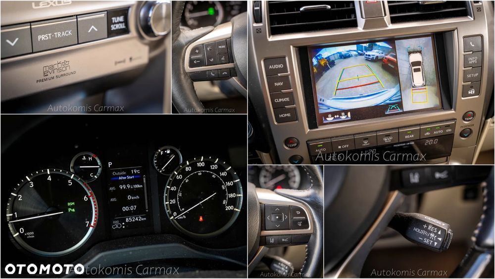 Lexus GX - 27