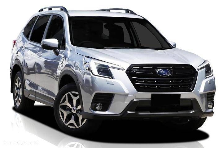 4x Felgi 17 m.in. do SUBARU Impreza IV Outback V Levorg - B2042 - 4