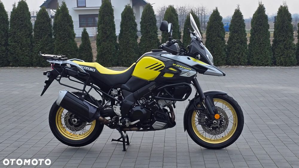 Suzuki DL - 5