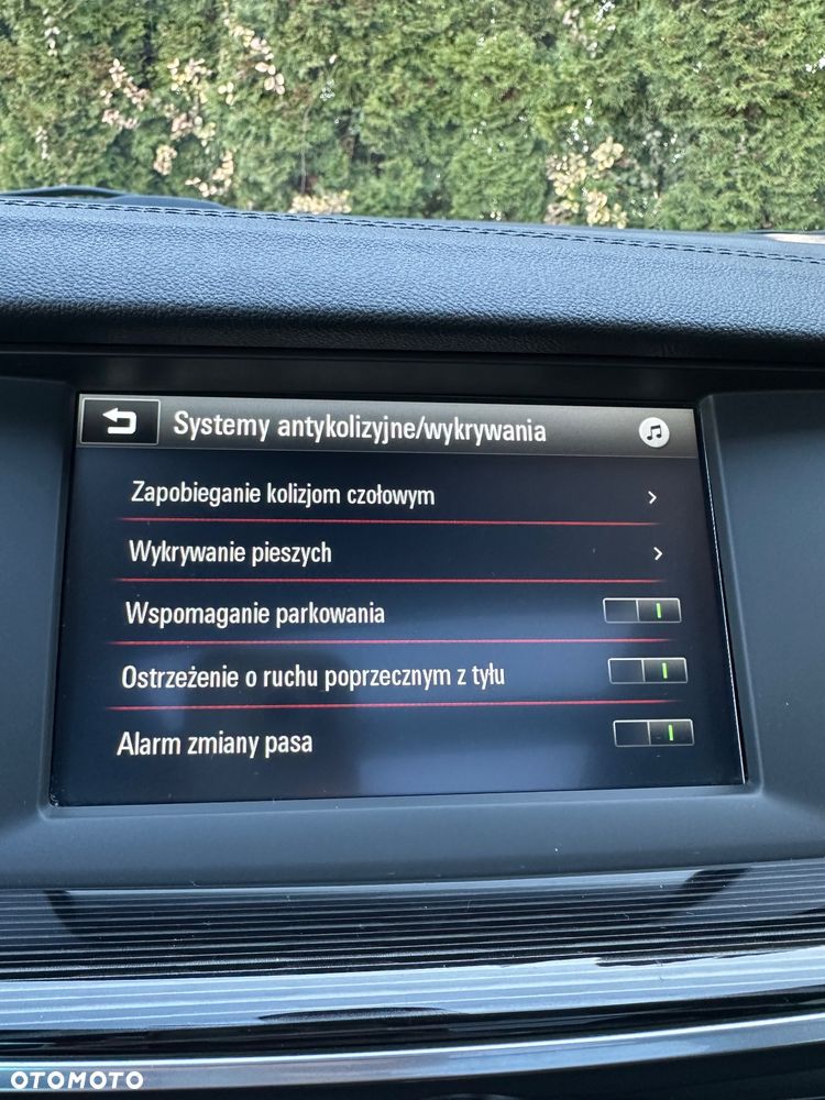 Opel Insignia 2.0 Business Edition - 34