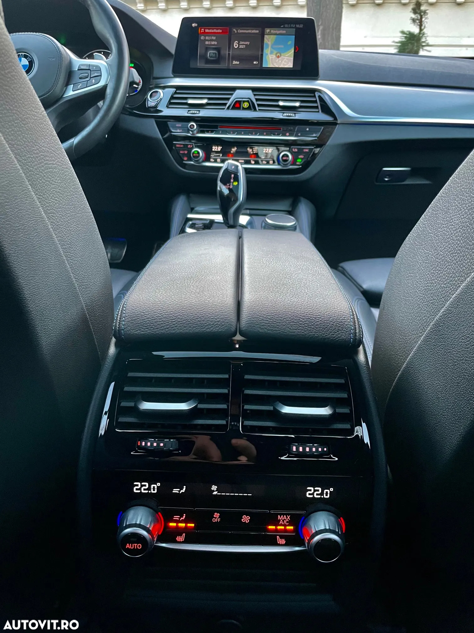 BMW Seria 5 - 8