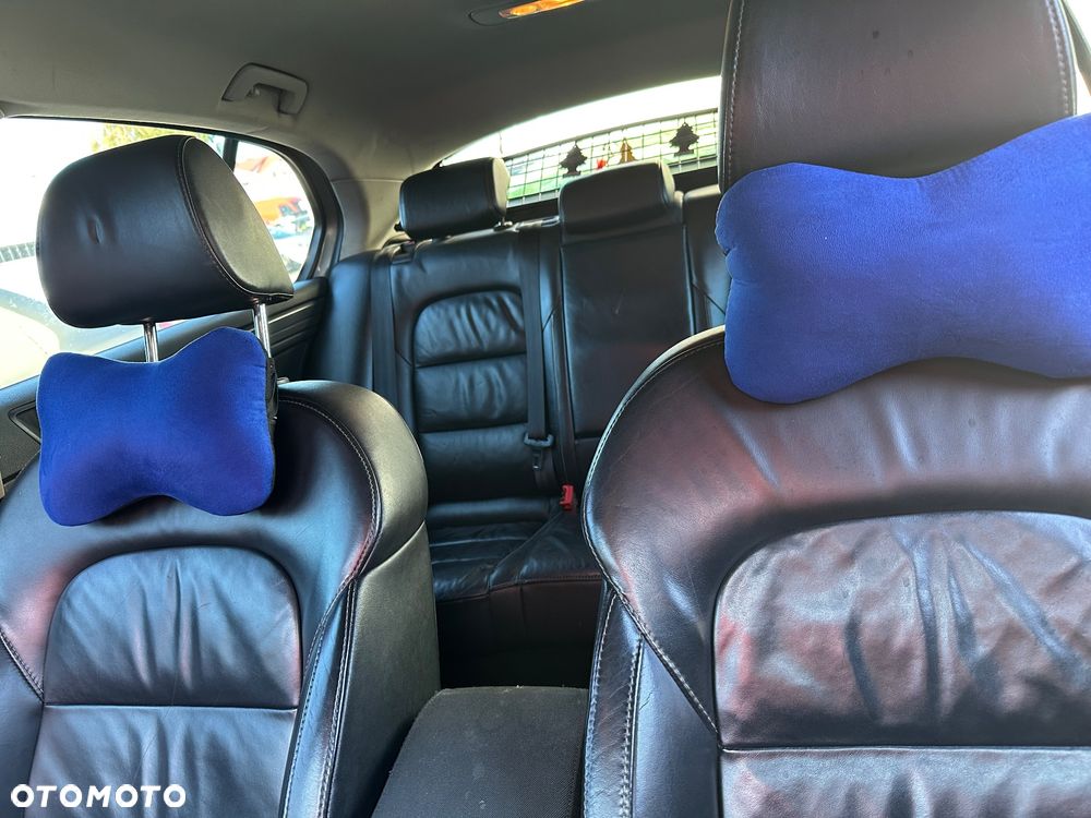 Skoda Superb 1.9 TDI Comfort - 19