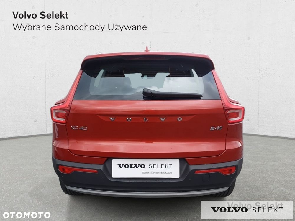 Volvo XC 40 - 8