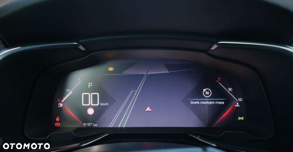 DS Automobiles DS 7 Crossback 2.0 BlueHDi Performance Line + - 23