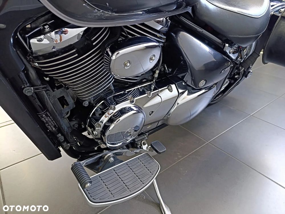 Suzuki VL 800 Volusia - Boulevard C50 - 9