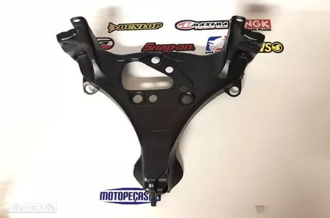 Aranha cbr 1000 rr ano 2008 até 2014 honda 1000rr fireblade - 1
