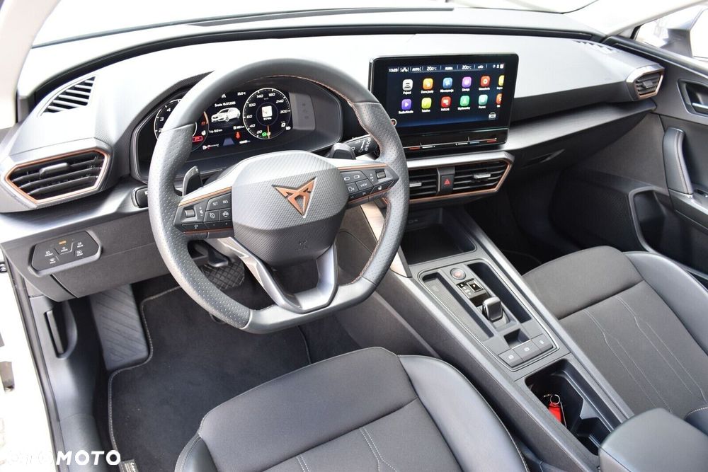 Cupra Leon - 9