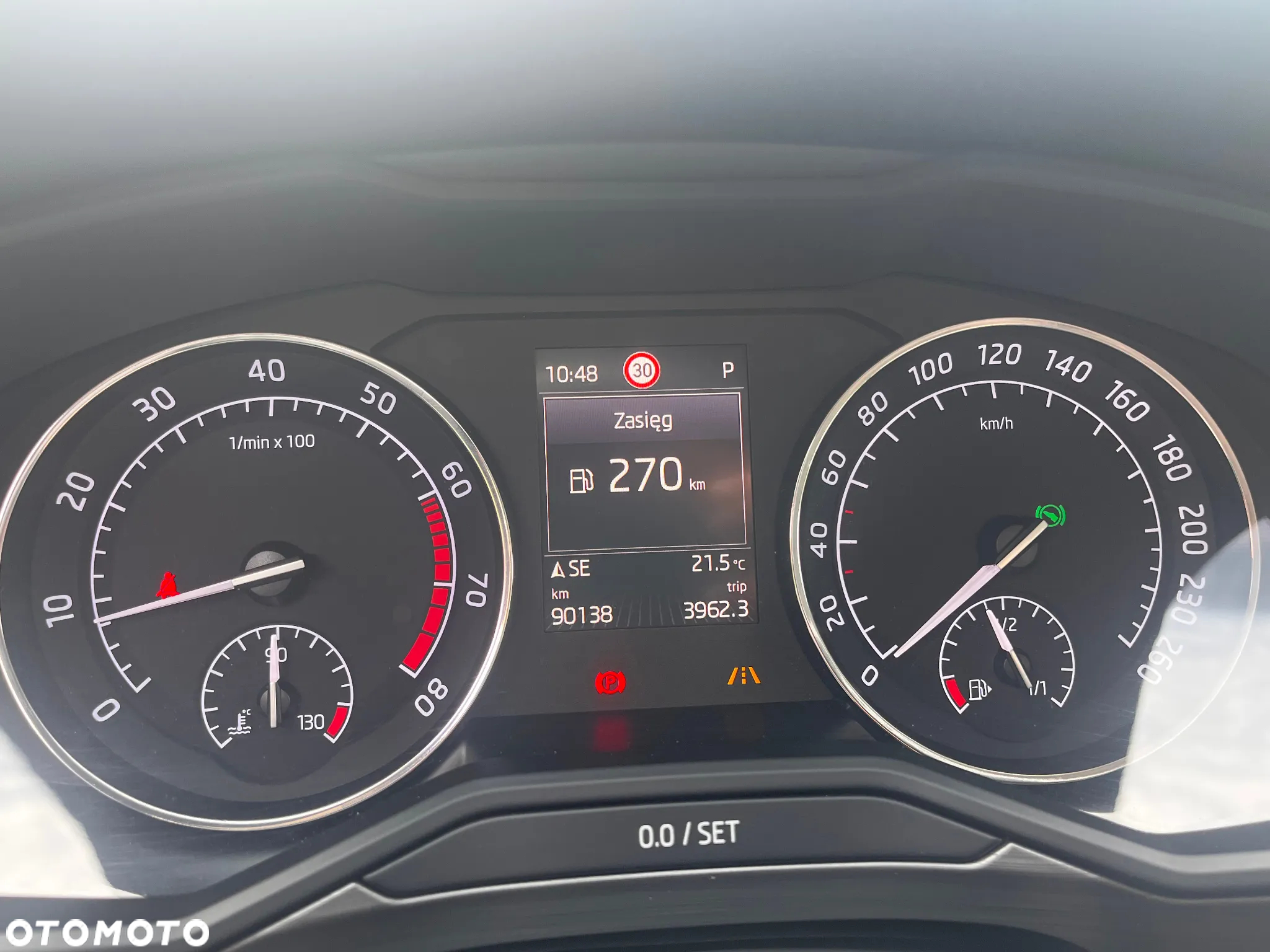Skoda Superb 2.0 TSI Style DSG - 5
