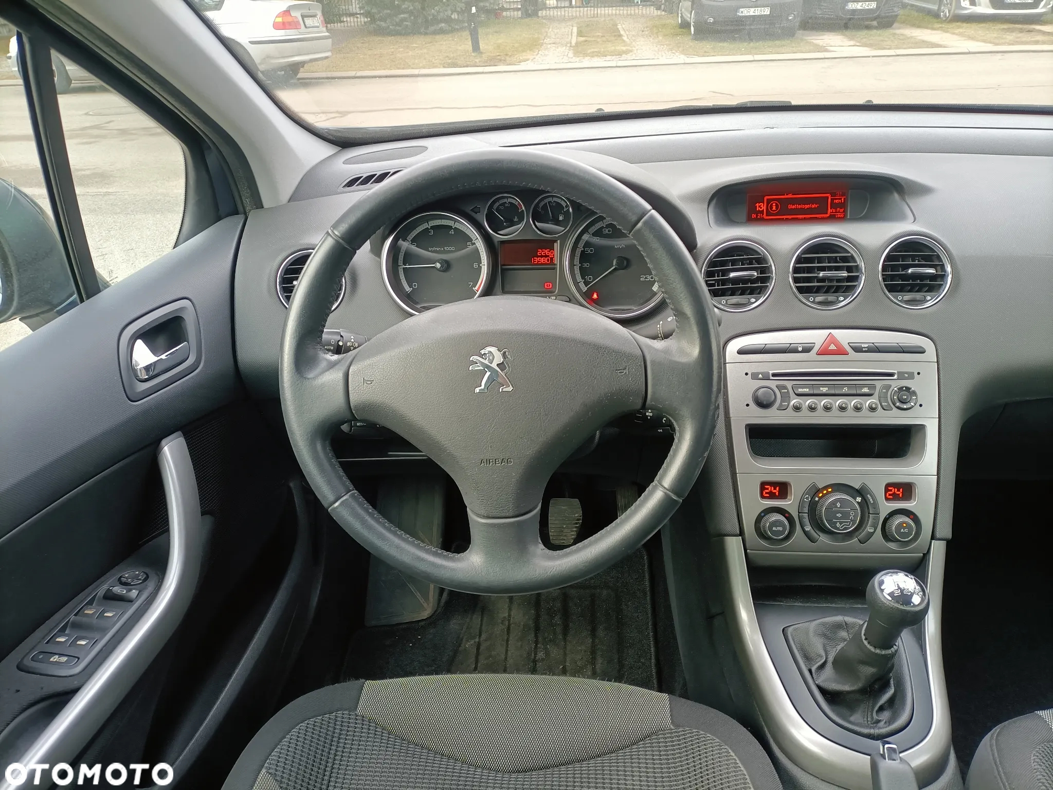 Peugeot 308 - 15