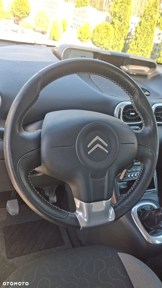 Citroën C3 Picasso VTi 95 Exclusive - 26